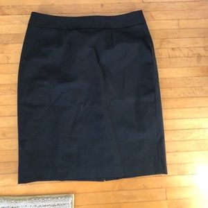 Calvin Klein Pencil Skirt
